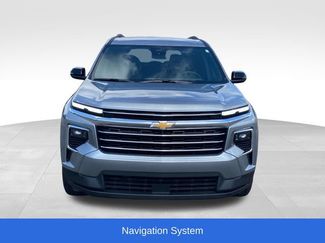 Used 2026 Chevrolet Traverse LT FWD video 2