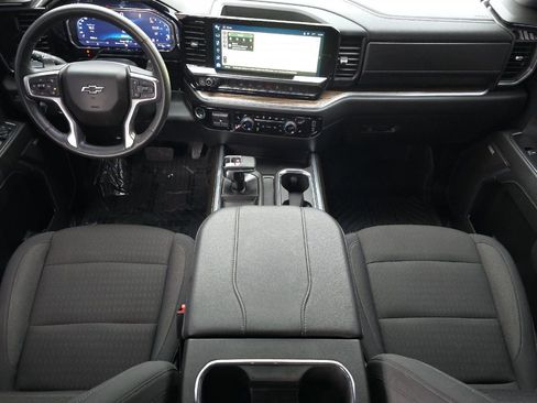 Used 2024 Chevrolet Silverado 1500 RST w/ Convenience Package II image 14