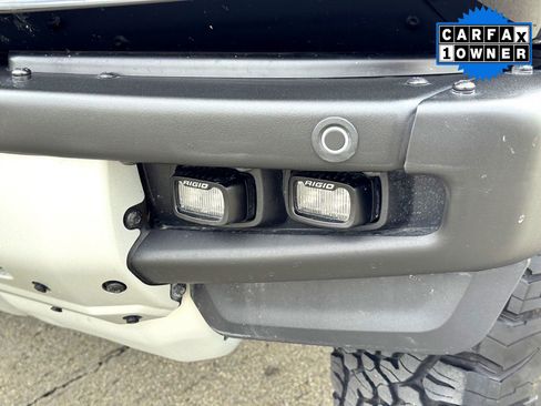 Used 2023 Ford Bronco Raptor image 3