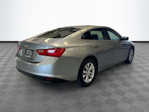 Used 2023 Chevrolet Malibu LT FWD image 7