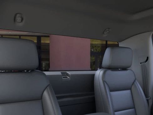 New 2026 Chevrolet Silverado 1500 W/T RWD image 24