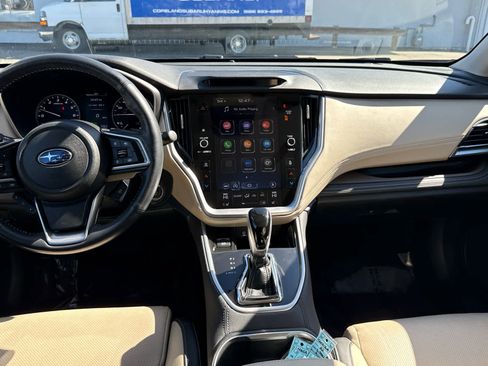 Used 2021 Subaru Outback Limited XT image 14