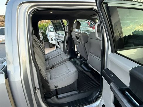Used 2020 Ford F250 XLT AWD/4WD image 25