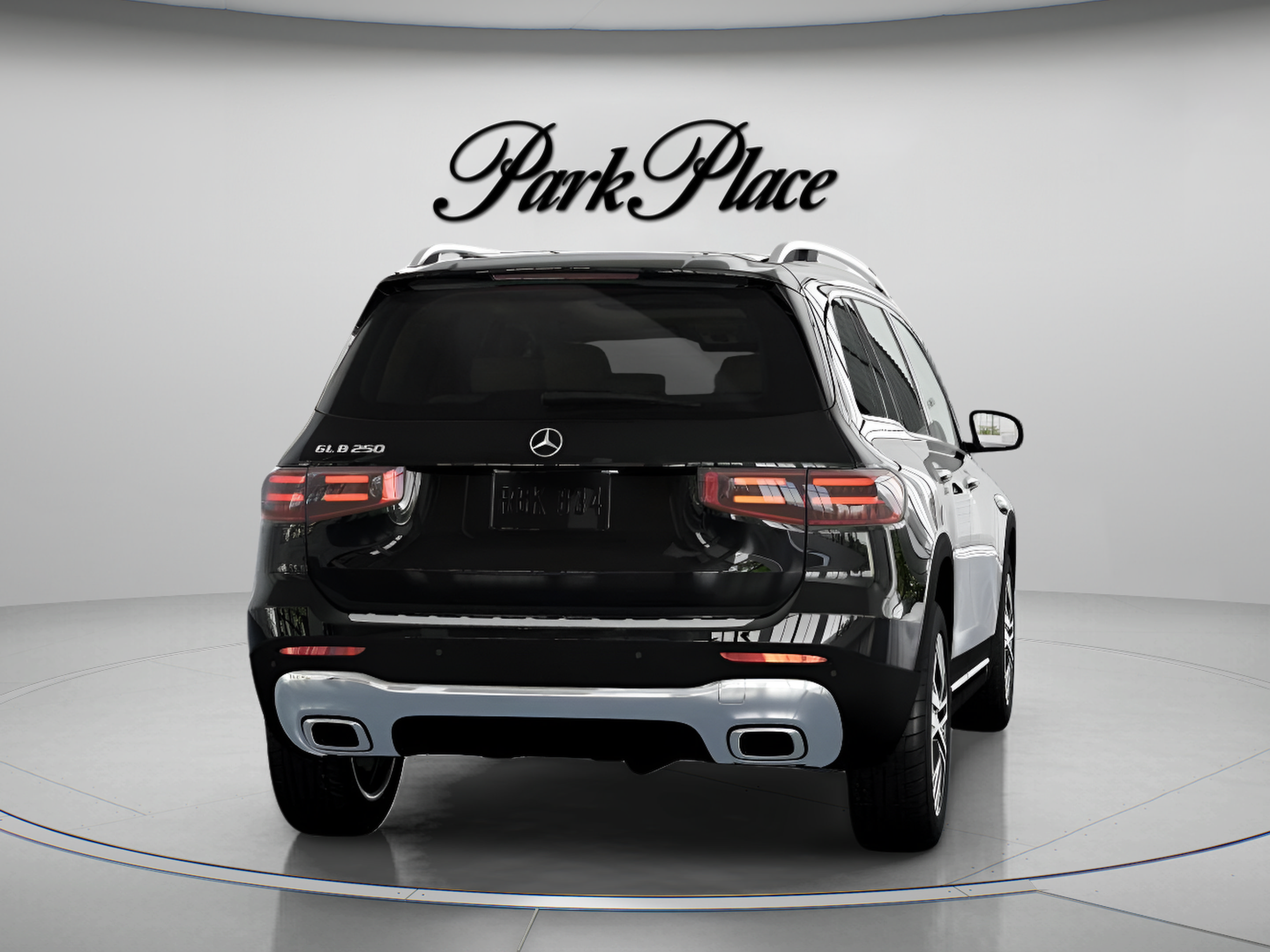 Used 2026 Mercedes-Benz GLB 250 image 17