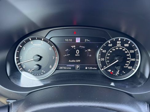 Used 2023 INFINITI QX55 Essential AWD/4WD image 19