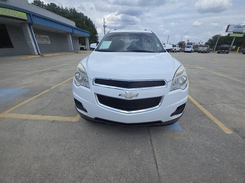 Used 2013 Chevrolet Equinox LT w/ Driver Convenience Package FWD image 4