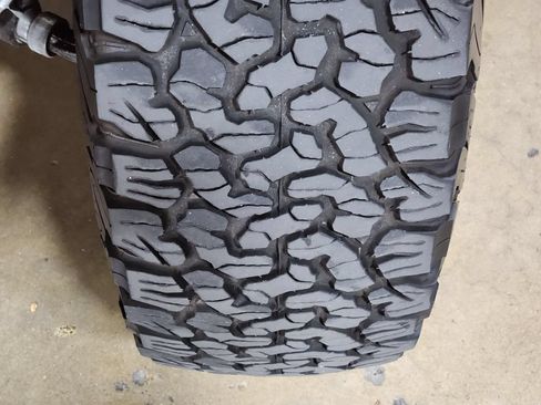 Used 2024 Jeep Wrangler Unlimited Rubicon w/ Safety Group AWD/4WD image 29
