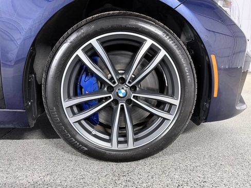 Used 2022 BMW 750Li xDrive AWD/4WD image 6