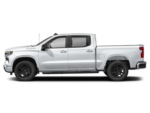 New 2026 Chevrolet Silverado 1500 RST w/ RST All Star Premium Package AWD/4WD image 31