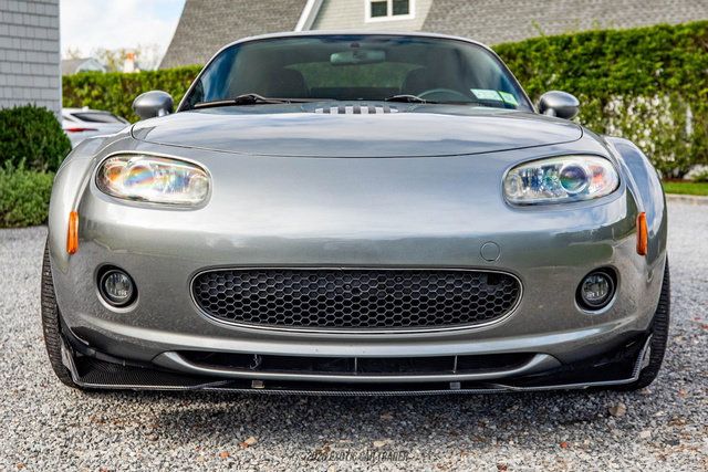 Used 2008 MAZDA MX-5 Miata Grand Touring w/ Premium Pkg RWD image 22