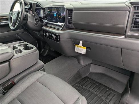 Used 2022 Chevrolet Silverado 1500 LT Trail Boss w/ Protection Package image 21