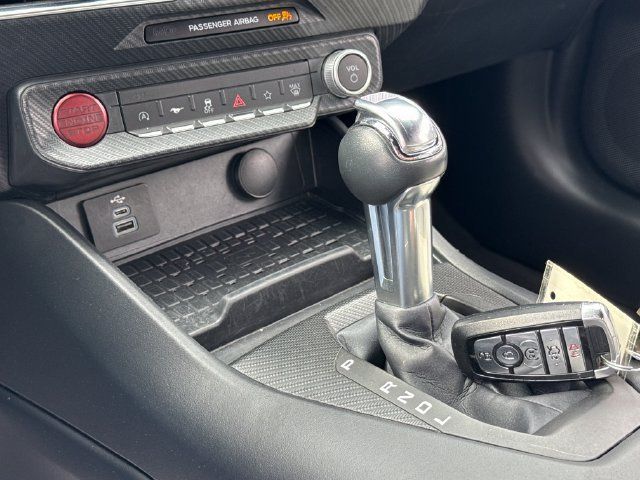 Used 2024 Ford Mustang Premium RWD image 25