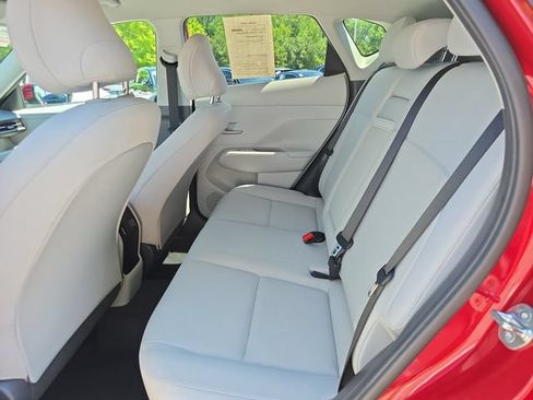 Used 2024 Hyundai Kona SEL AWD/4WD image 13