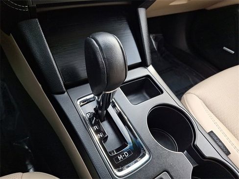 Used 2019 Subaru Outback 2.5i Limited w/ Protection Package #1 image 16