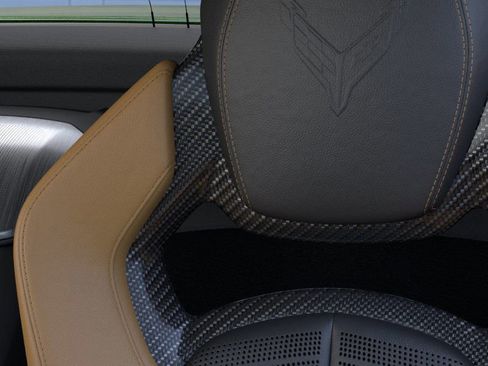 New 2026 Chevrolet Corvette Z06 image 21