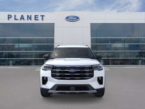 New 2026 Ford Explorer Active w/ Active Comfort Package RWD image 7