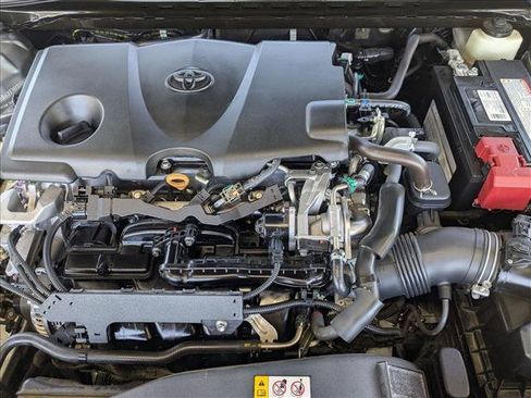Used 2018 Toyota Camry XSE FWD image 24