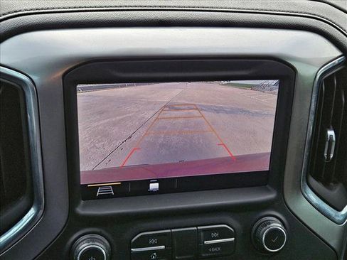 Used 2019 Chevrolet Silverado 1500 LT w/ Texas Edition image 13