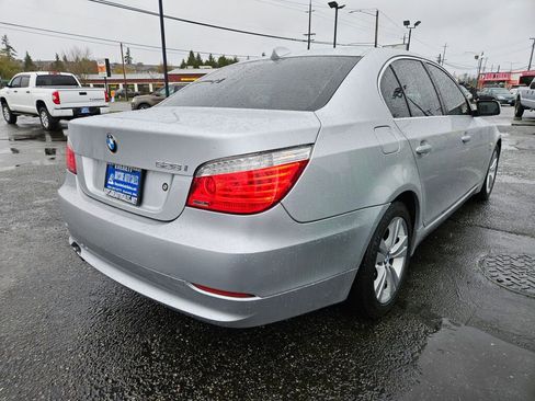 Used 2010 BMW 528i xDrive Sedan w/ Premium Pkg image 5
