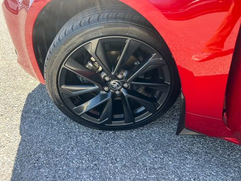 Used 2024 Toyota Corolla XSE image 25