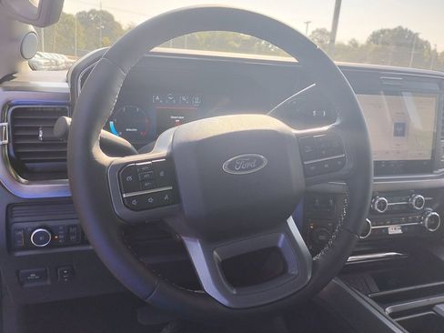 New 2026 Ford F250 Lariat image 21