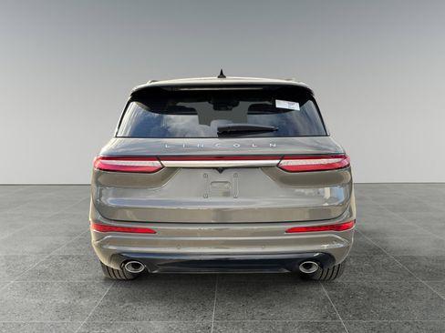 New 2026 Lincoln Corsair Reserve image 4