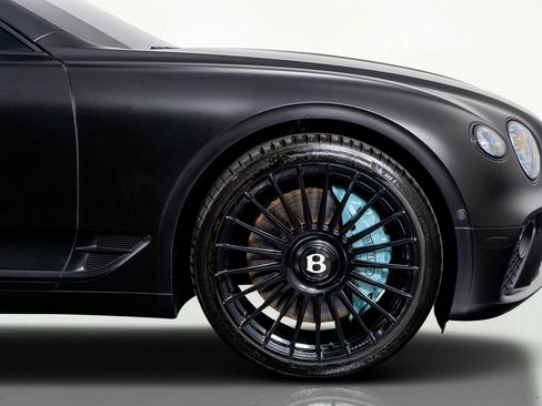 Used 2023 Bentley Continental GT Mulliner image 6