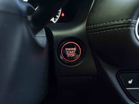 Used 2026 Honda HR-V EX-L image 25