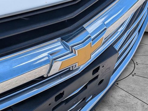 Used 2022 Chevrolet Malibu LT FWD image 10
