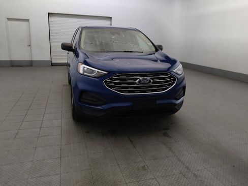 Used 2021 Ford Edge SE AWD/4WD image 14