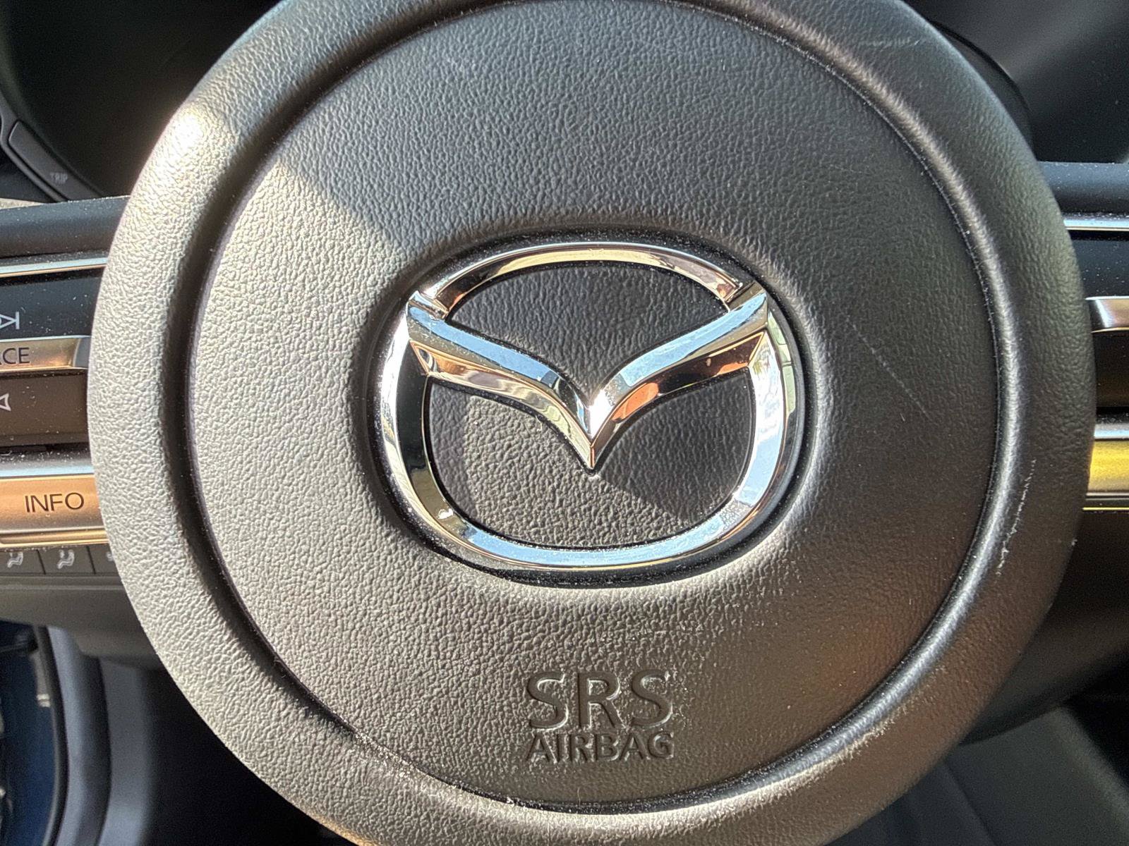 Used 2025 MAZDA CX-50 AWD 2.5 Turbo w/ Premium Pkg image 38