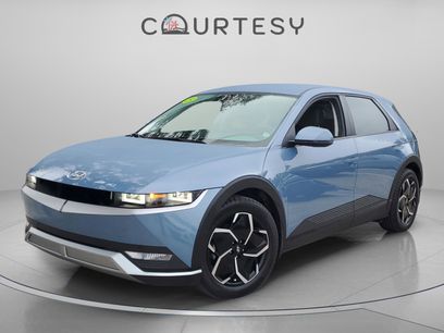 Used 2023 Hyundai Ioniq 5 SEL