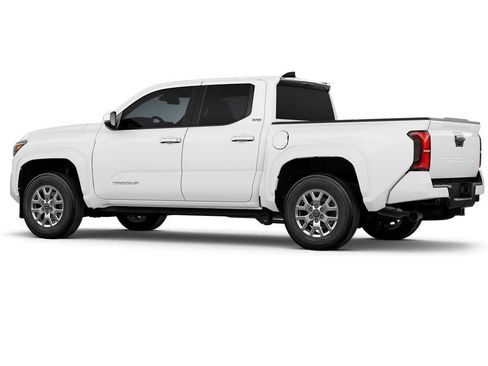 New 2026 Toyota Tacoma SR5 RWD image 5
