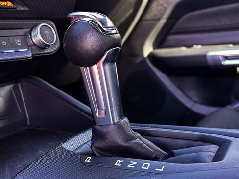 Used 2024 Ford Mustang EcoBoost image 17