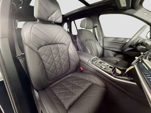 New 2026 BMW X5 xDrive50e w/ M Sport Package image 29