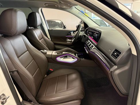 Used 2020 Mercedes-Benz GLS 450 4MATIC image 24