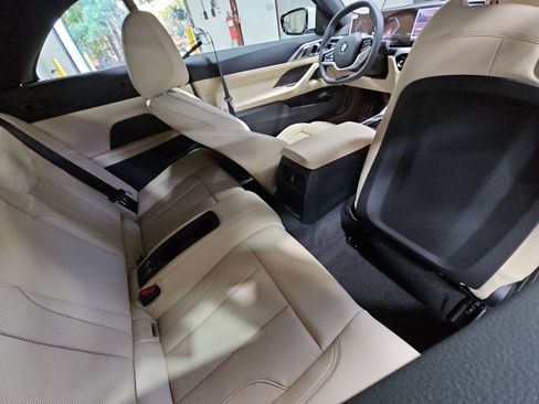 New 2026 BMW 430i Convertible image 11