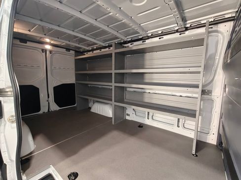Used 2022 Mercedes-Benz Sprinter 1500 image 21