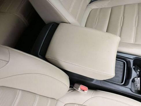Used 2021 Honda CR-V EX-L image 35