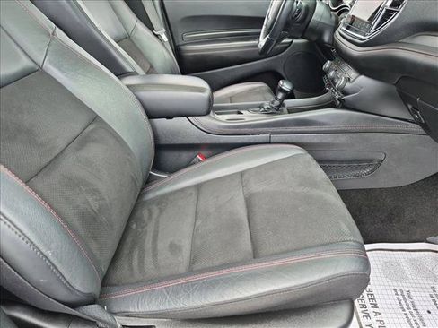 Used 2021 Dodge Durango R/T w/ Tow 'N Go Package AWD/4WD image 18