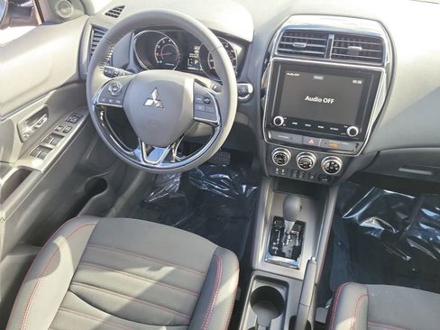 New 2026 Mitsubishi Outlander Sport SE AWD/4WD image 16