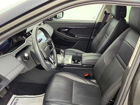 Used 2023 Land Rover Range Rover Evoque SE AWD/4WD image 13