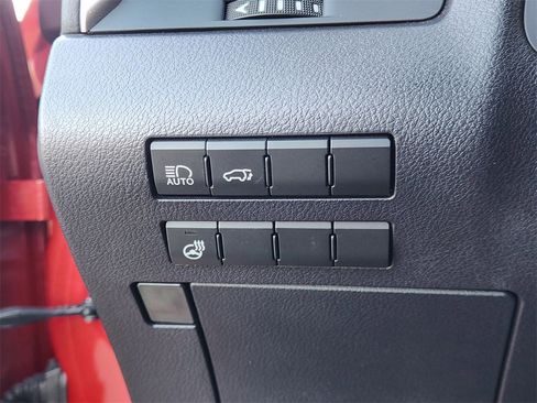 Used 2018 Lexus RX 350 FWD image 22