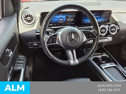 Used 2025 Mercedes-Benz GLA 250 image 7