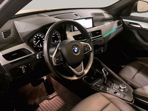 Used 2022 BMW X1 xDrive28i w/ Convenience Package AWD/4WD image 17