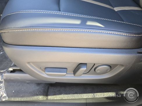 New 2026 MAZDA CX-90 3.3 Turbo S w/ Premium Plus image 20