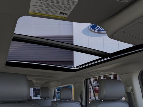 New 2026 Ford Expedition Max Active AWD/4WD image 25