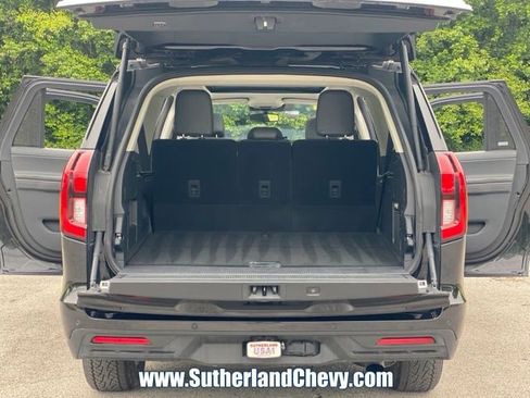 Used 2025 Ford Expedition Max Active AWD/4WD image 47
