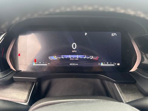 Used 2023 Jeep Grand Cherokee L Limited w/ Luxury Tech Group II image 22