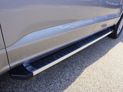 New 2025 Ford F150 XLT w/ Equipment Group 302A MID image 10